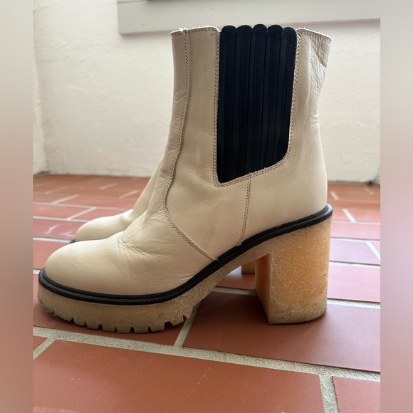 Free People James Chelsea Boot - Picture 4 of 11